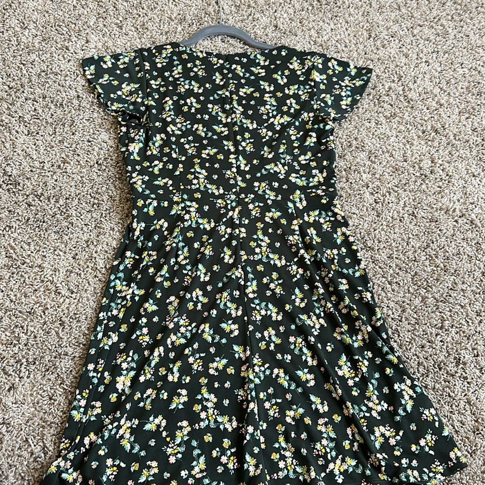 NWT Loft dress - Picture 3 of 3
